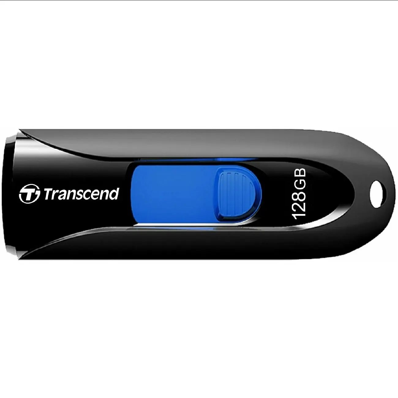 Flash-haydovchi USB TRANSCEND 128GB JET FLASH 790