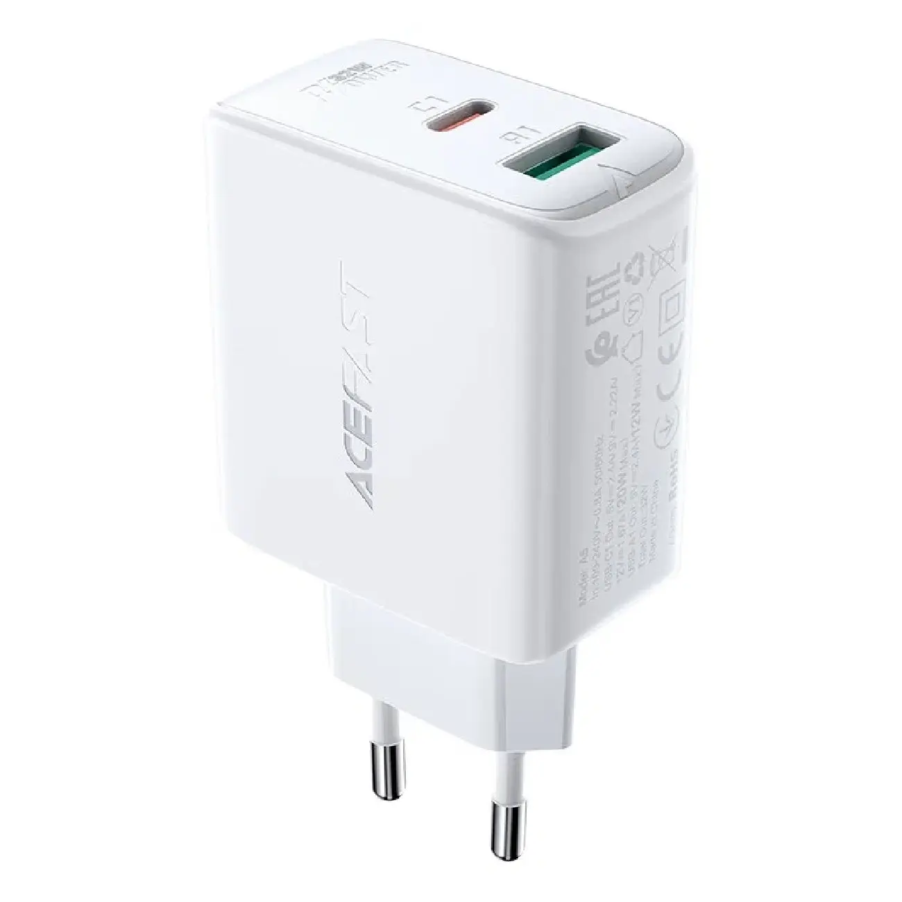 Зарядное устройство Acefast A5 32W