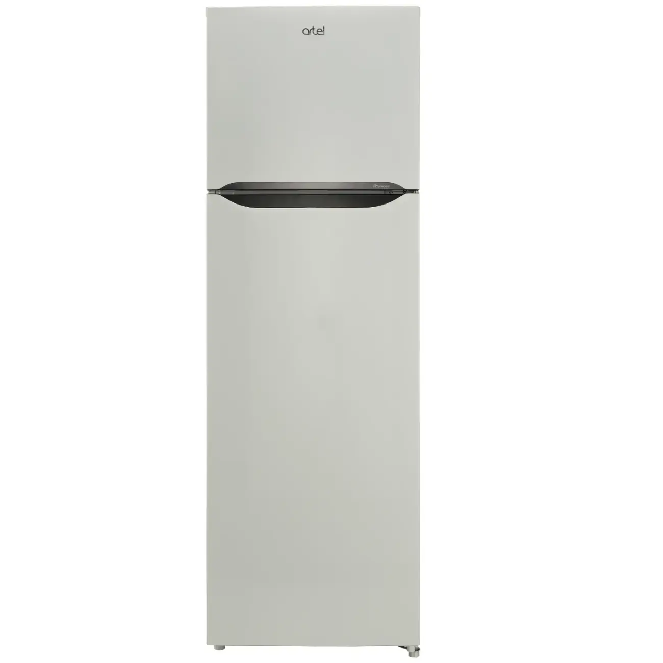 Холодильник ARTEL HD341FND ECO FROST Light Grey Metallic