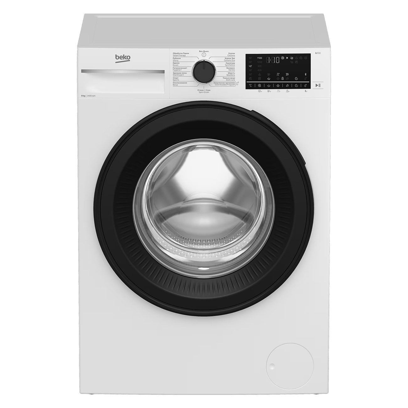 Стиральная машина Beko B3WFT5942W