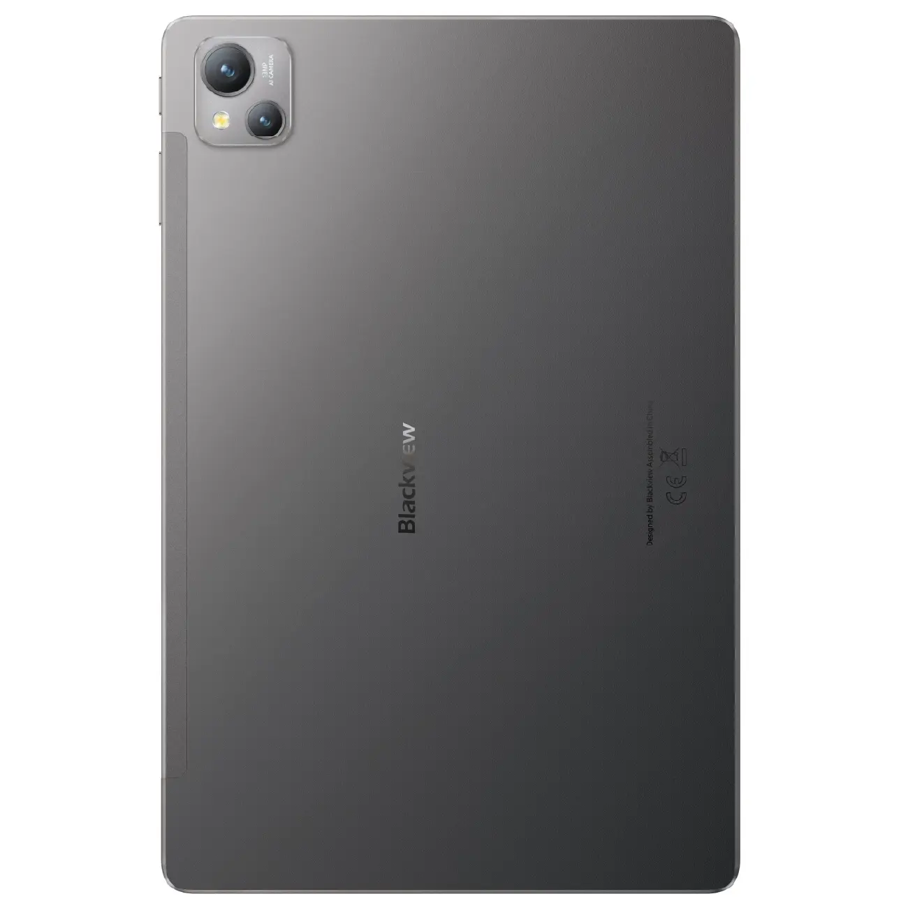 Planshet Blackview Tablet Tab 13 10.1”/WUXGA/6GB/SSD128GB/WiFi/4GLTE Grey