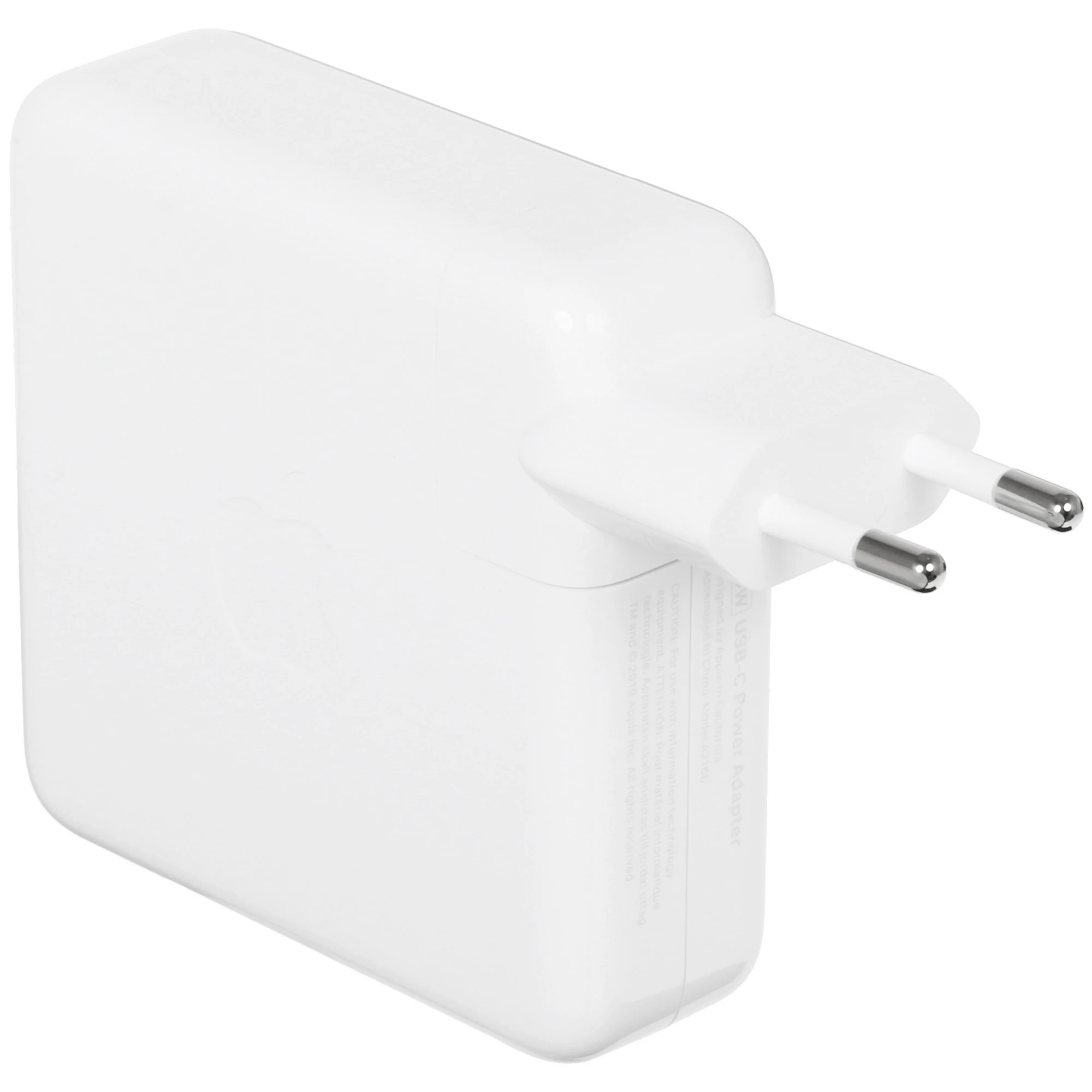 Zaryadlash qurilmasi Apple 96W USB-C Power Adapter