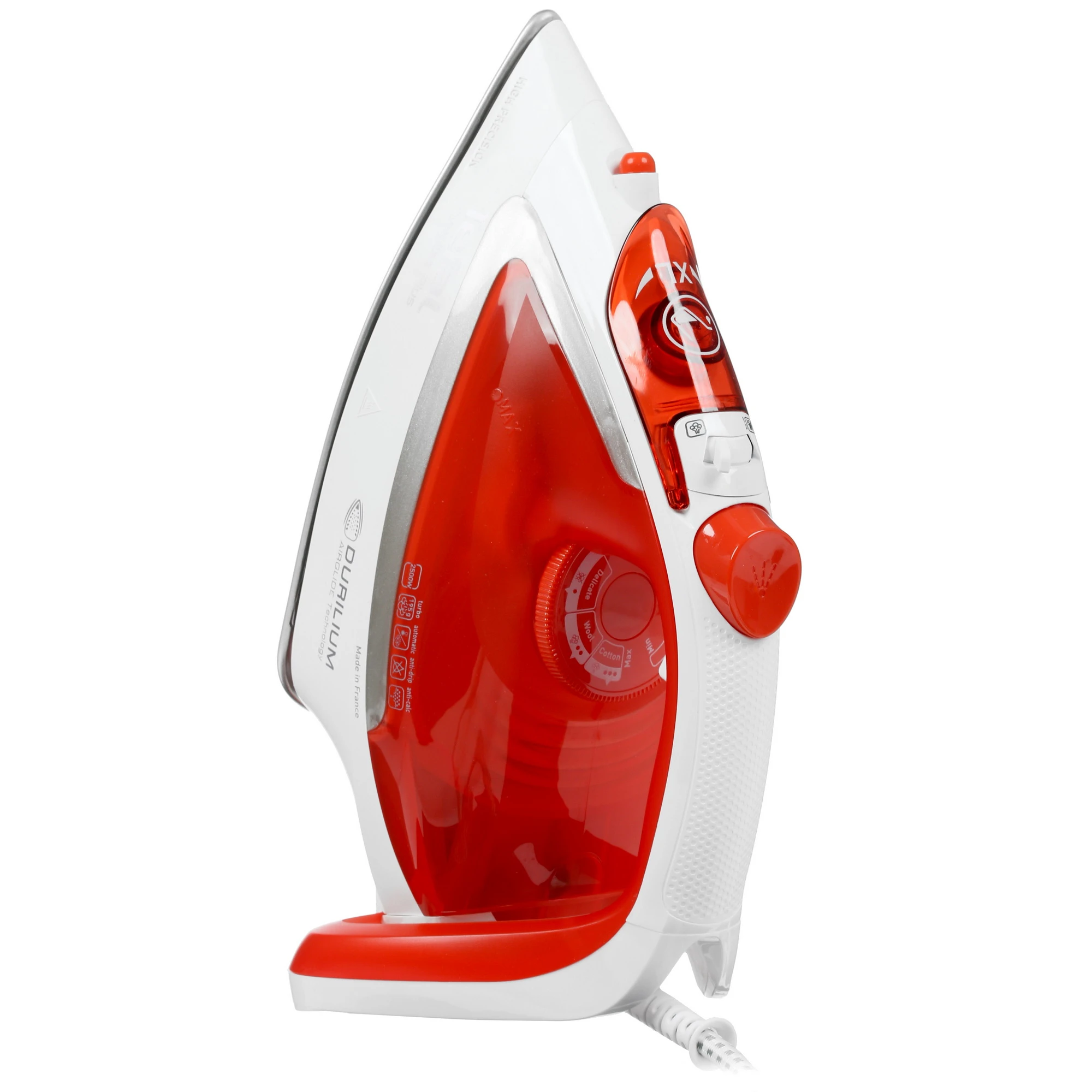 Утюг Tefal Easygliss 2 FV5720E0