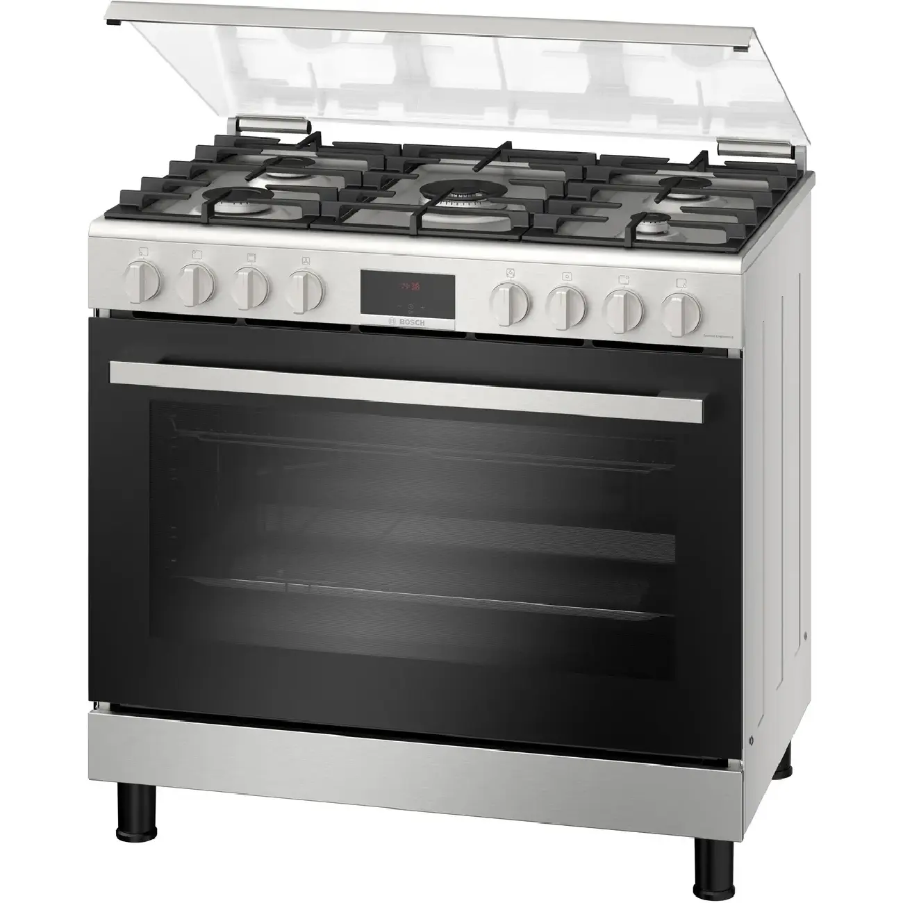 Газовая плита Bosch HGW3FSV51S