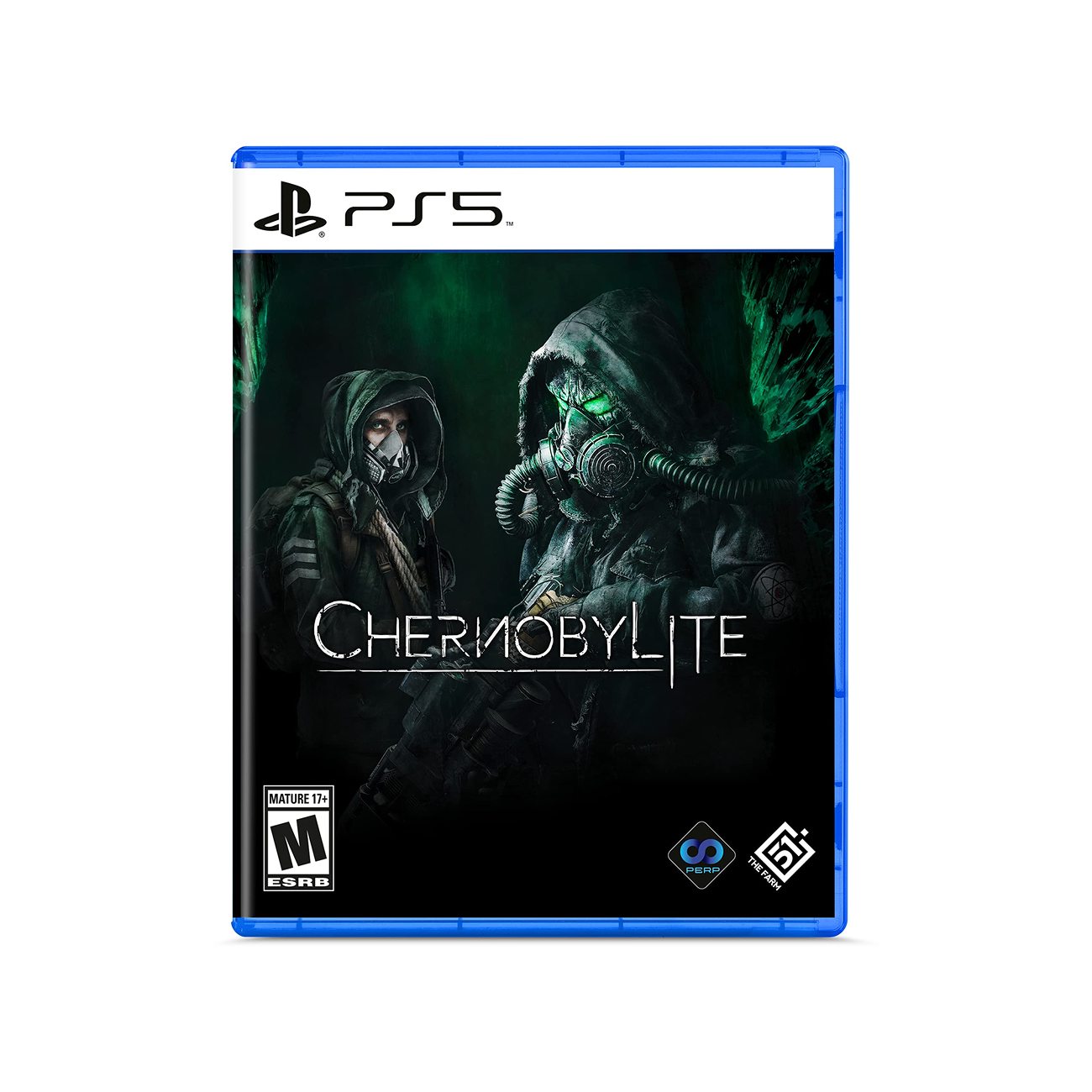 O‘yin Chernobylite
