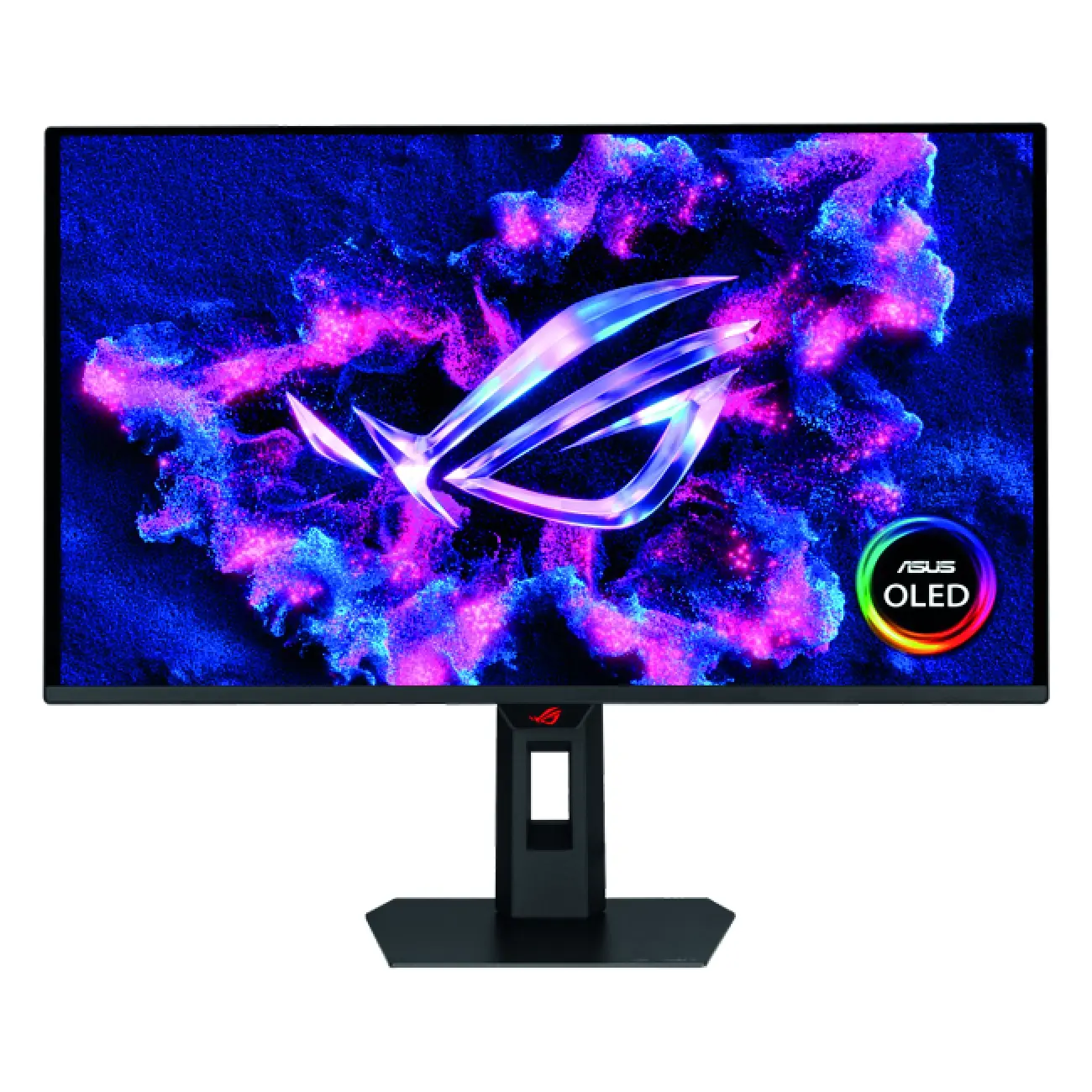 Монитор ASUS - 27” ROG Strix OLED XG27AQDPG Black