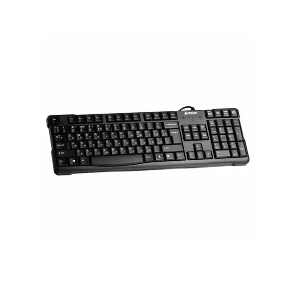Проводная клавиатура A4-Tech KR-750