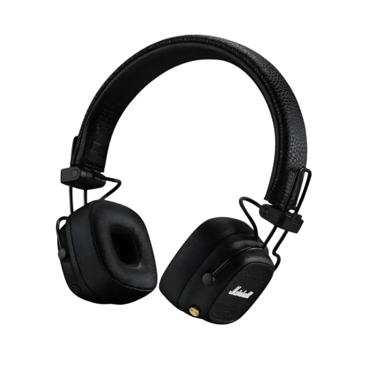 Беспроводные наушники Marshall Major V Black