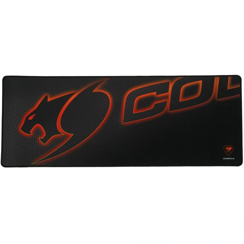 Коврик для мыши Cougar ARENA Black