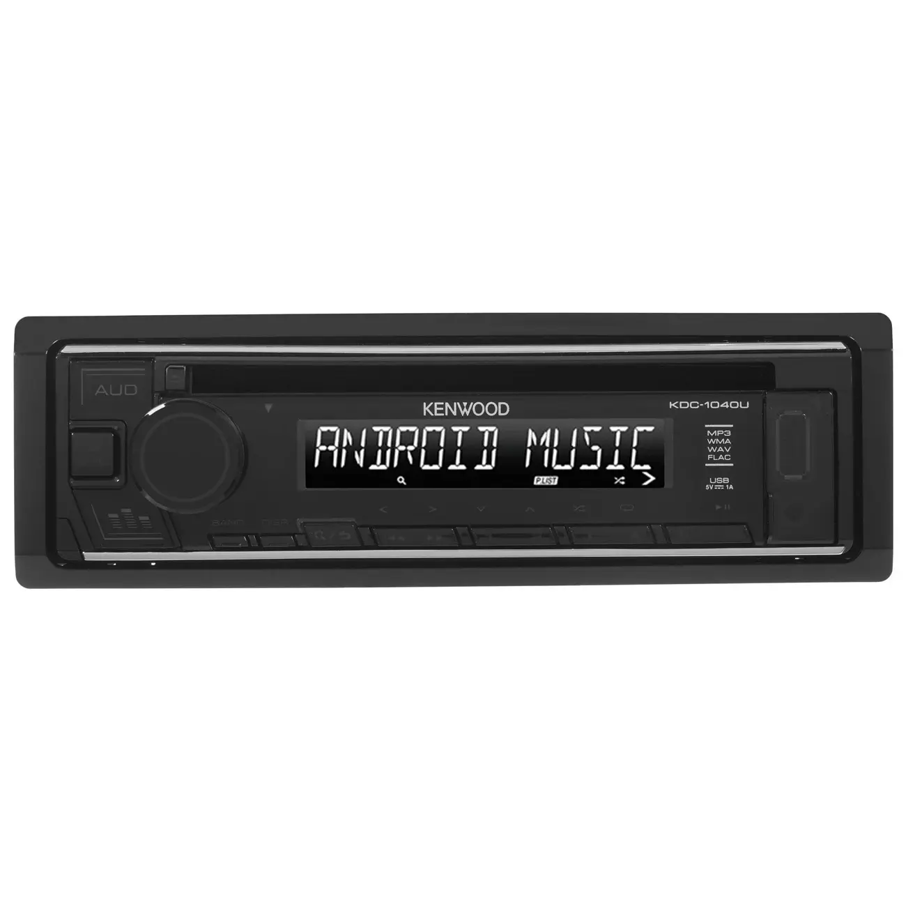 Автомагнитола Kenwood KDC-1040U