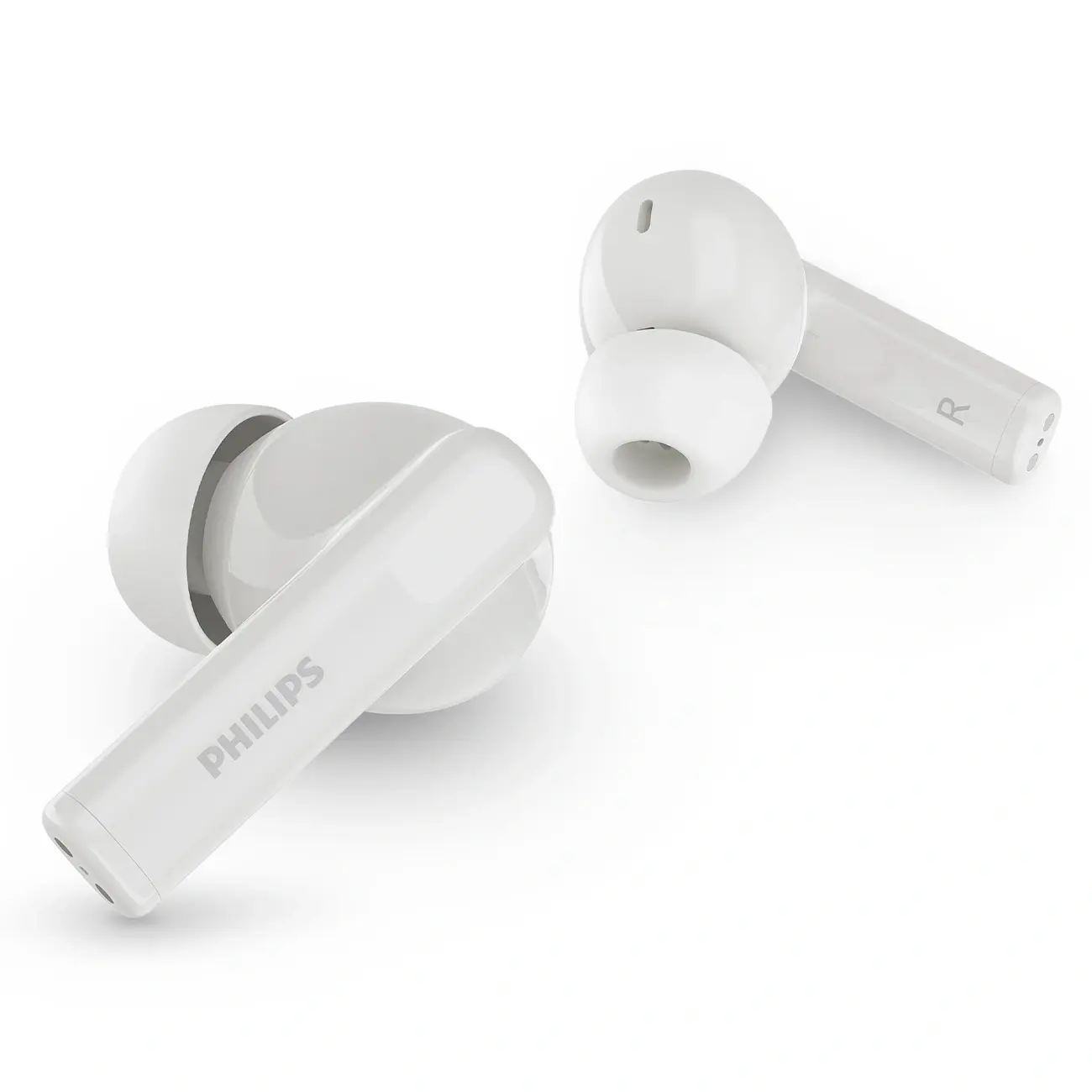 Беспроводные наушники Philips T 3559 WHITE   