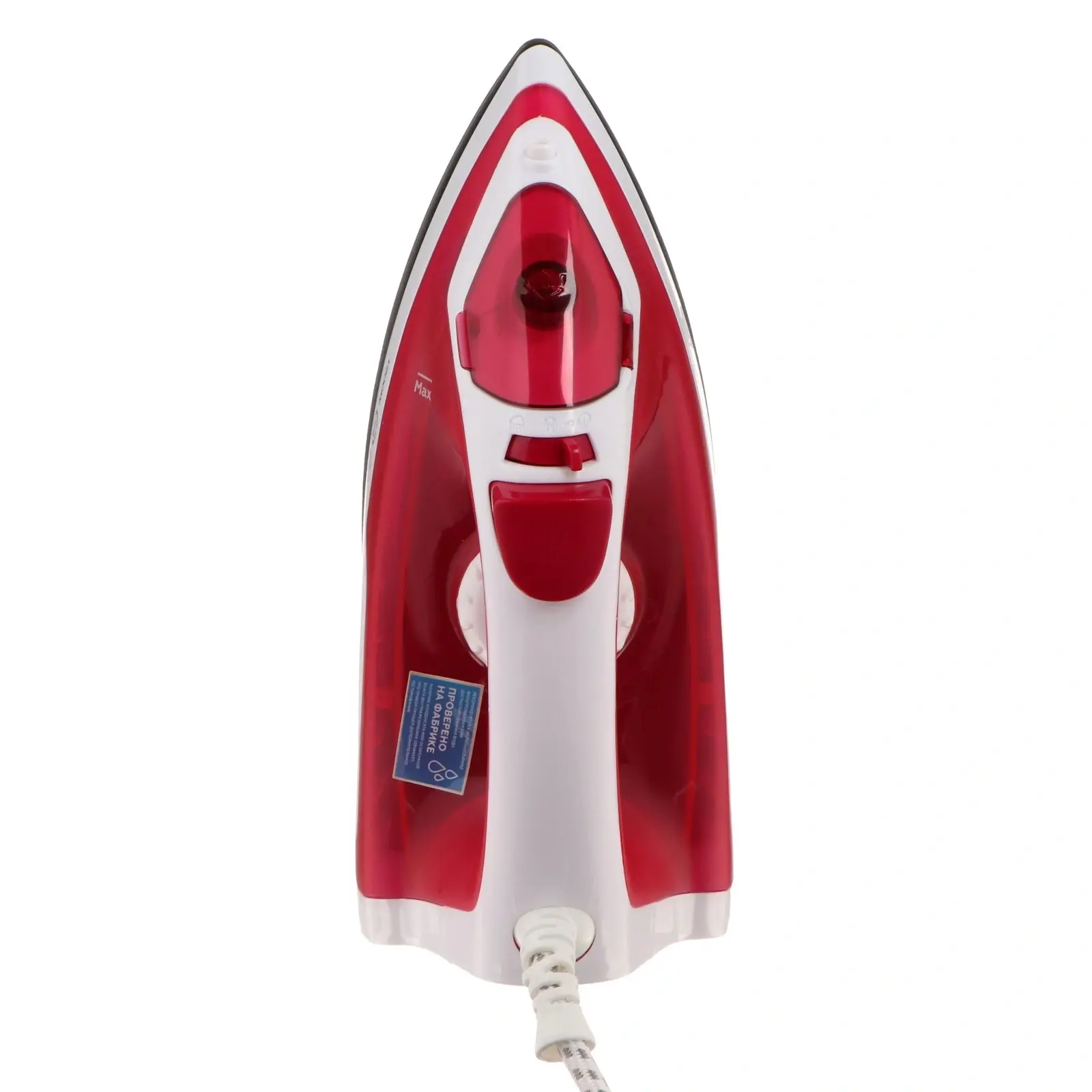 Утюг Blackton Bt SI2110 White-Red
