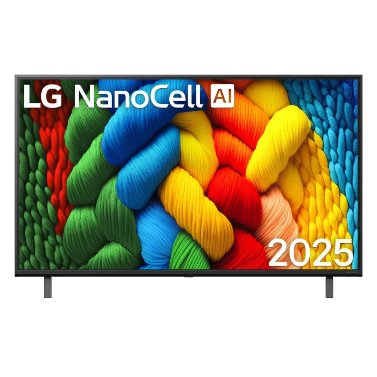 Televizor Smart TV LG Nanocell AI NANO80 43NANO80A6B