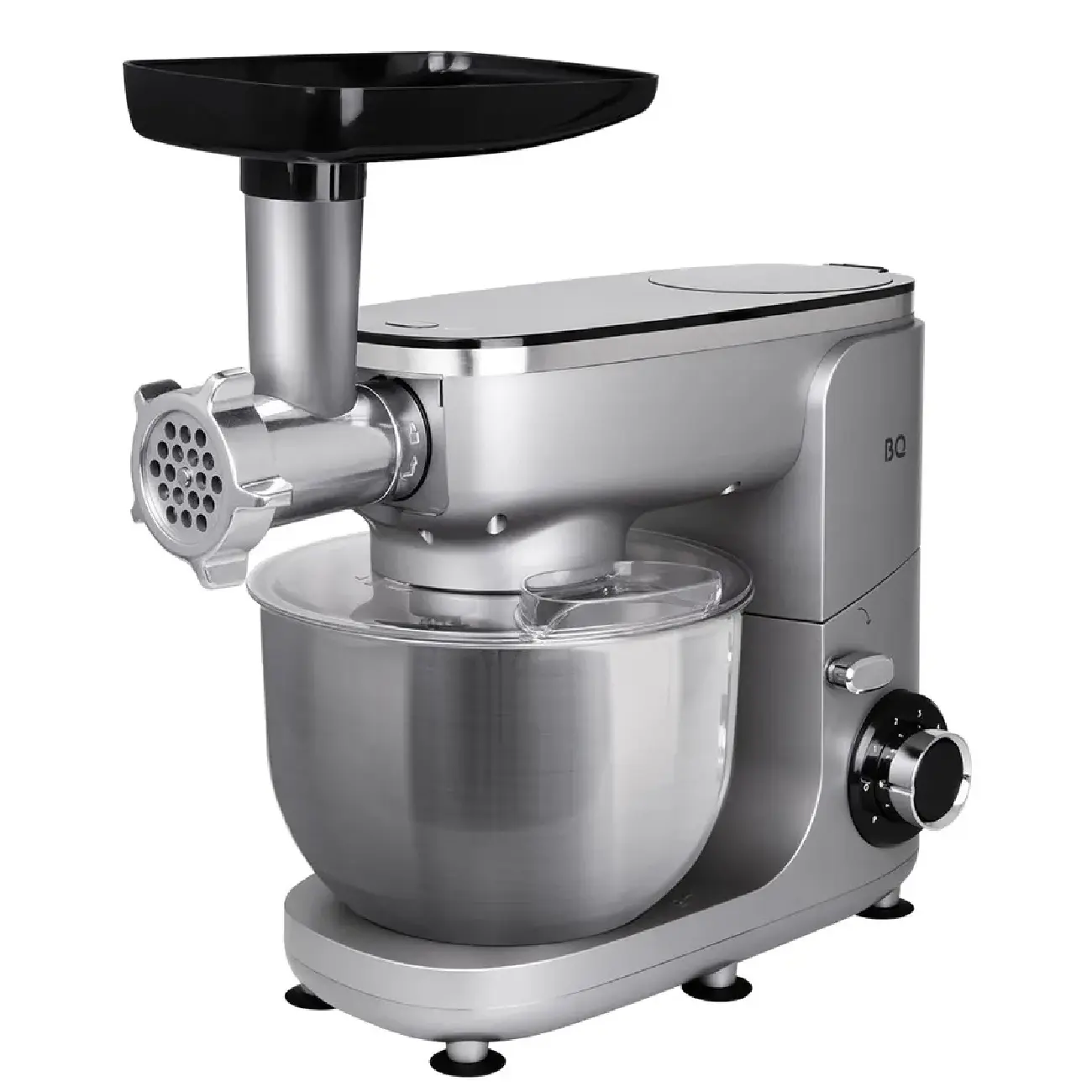 Миксер BQ MX341 Silver