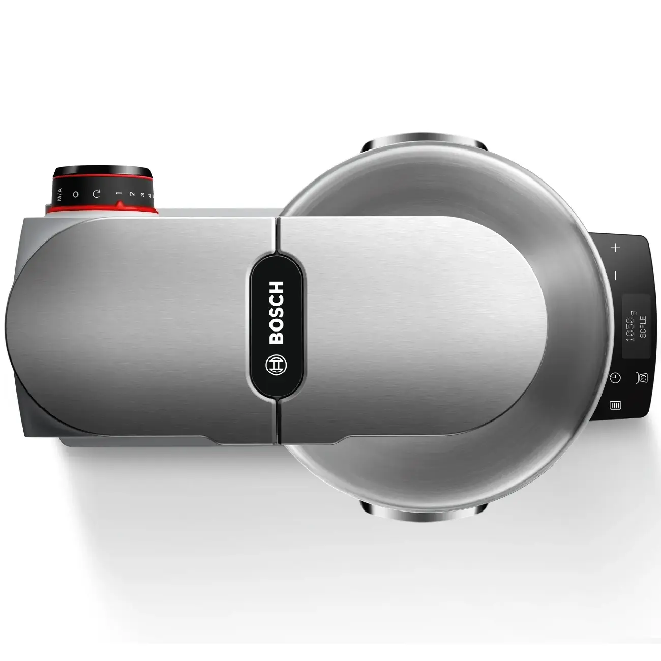 Кухонный комбайн Bosch MUM9YX5S12