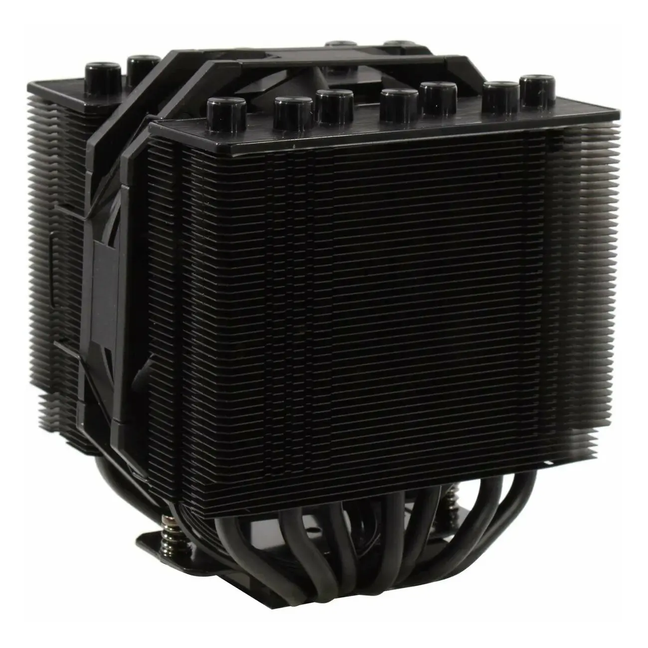 Кулер для процессора ID Cooling SE-207-XT Slim
