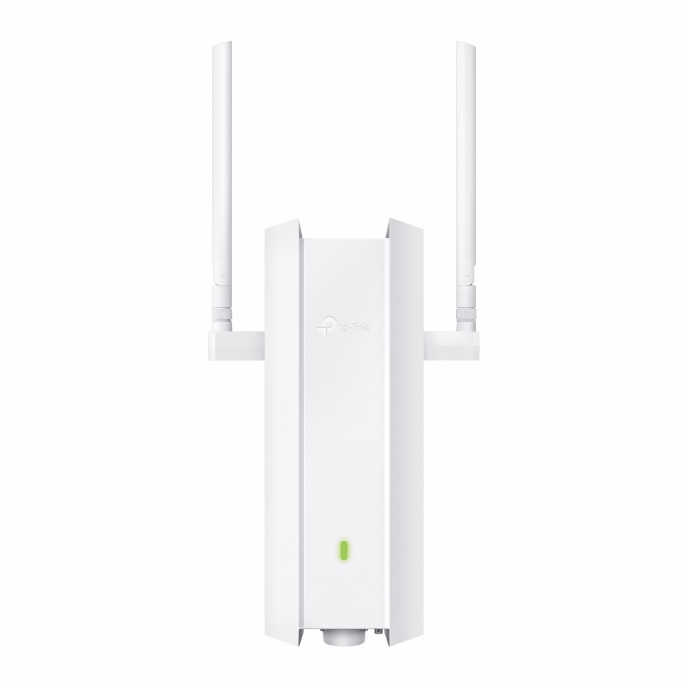 Точка доступа TP-Link AP8635-E Omada PRO AX1800 Indoor/Outdoor Dual-Band Wi-Fi 6 Access Point