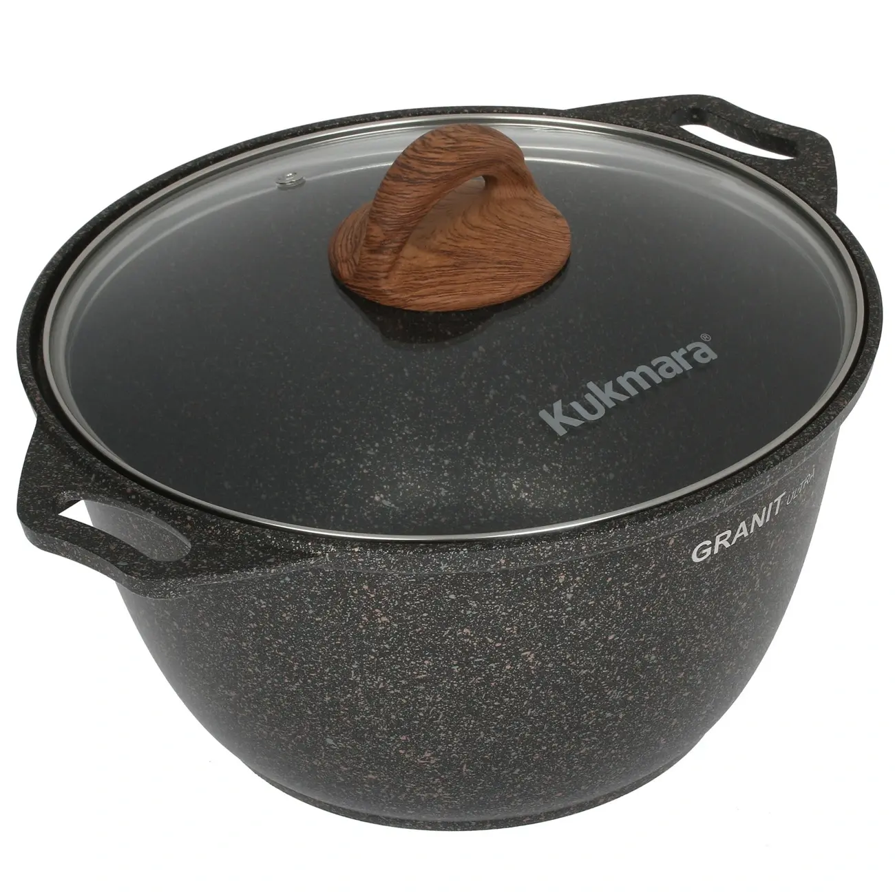 Кастрюля Kukmara KGO42a 4 л