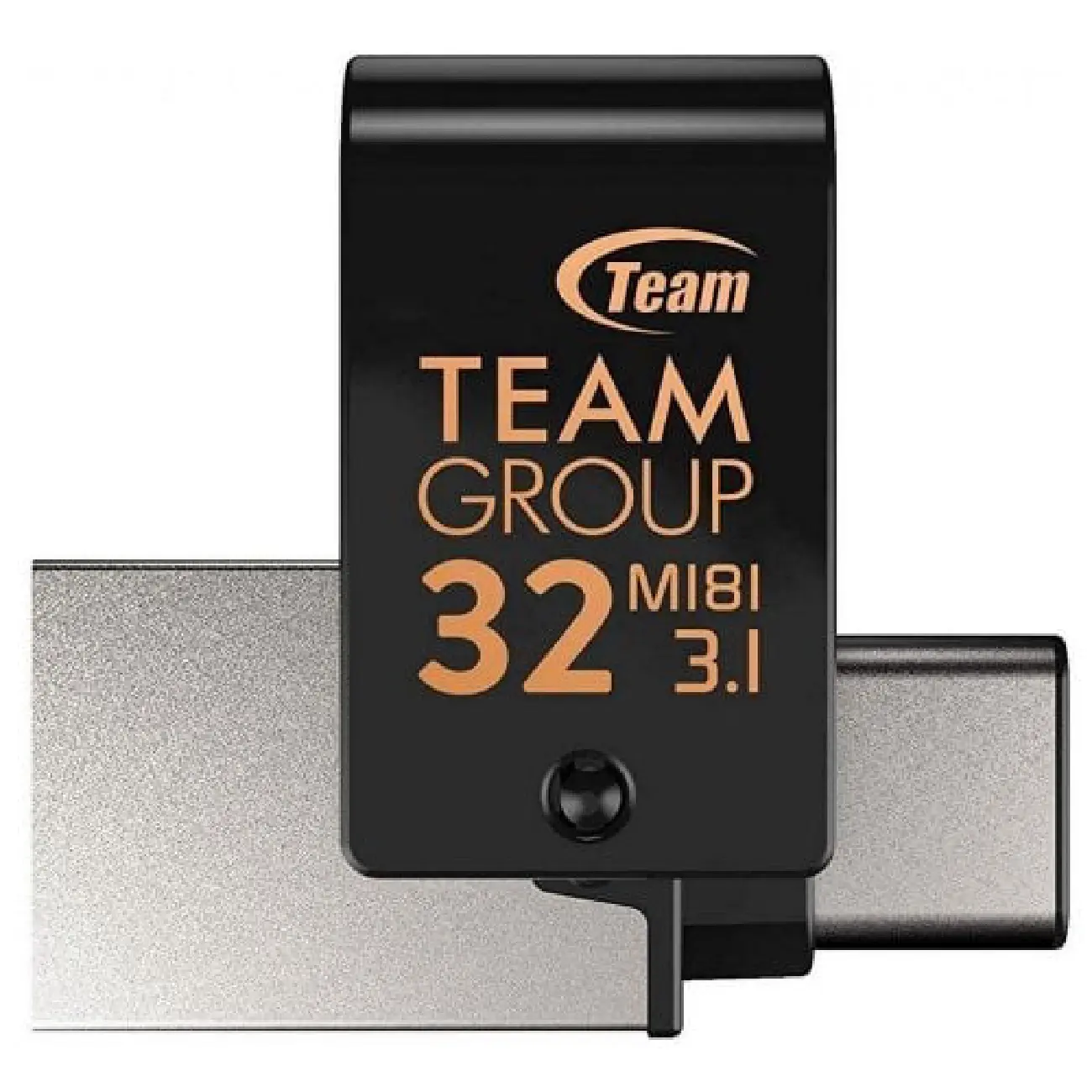 Flash-haydovchi USB TEAMGROUP OTG M181 64GB