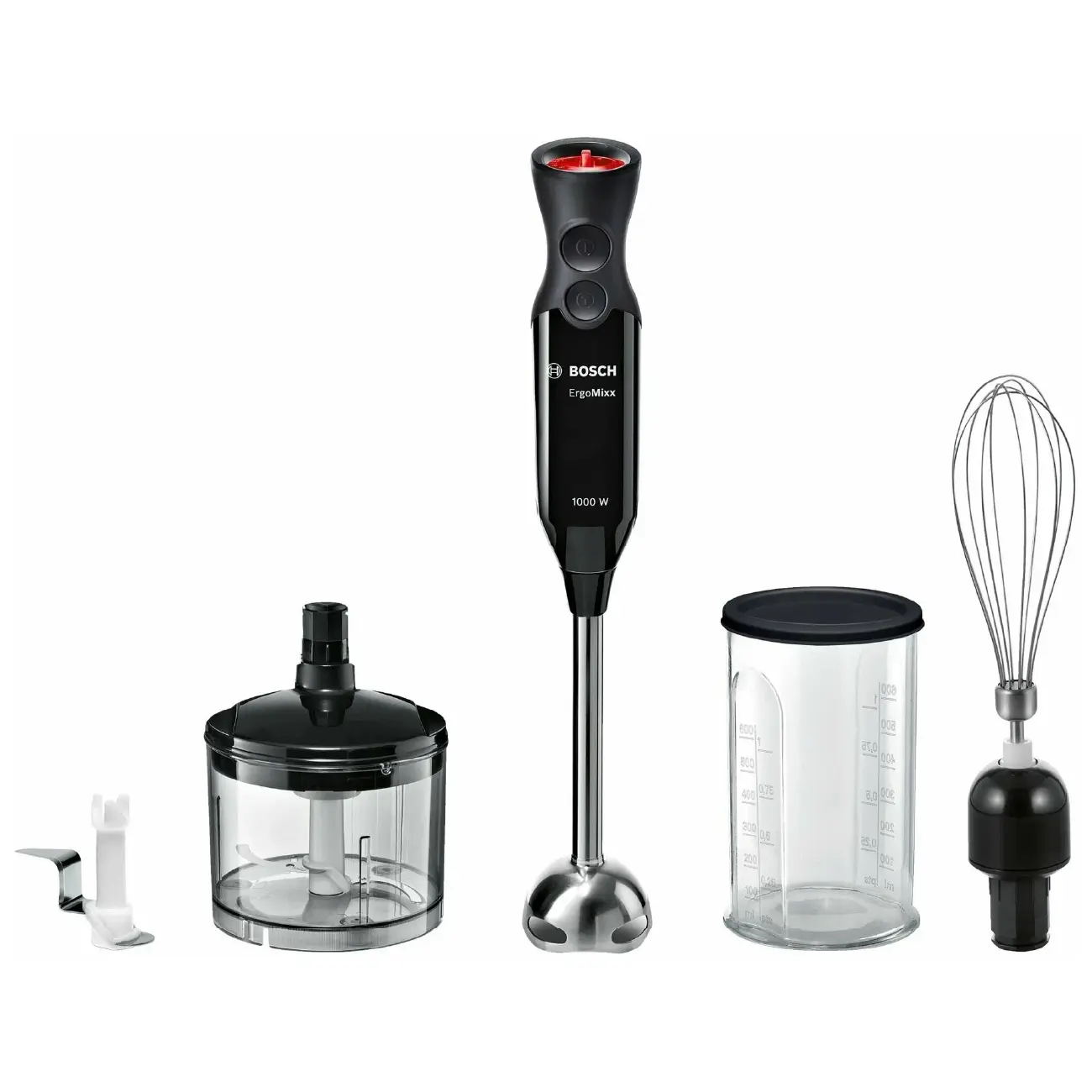 Погружной блендер Bosch ErgoMixx MS61B6170