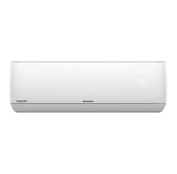 Кондиционер Shivaki Sensei 18BE Inverter