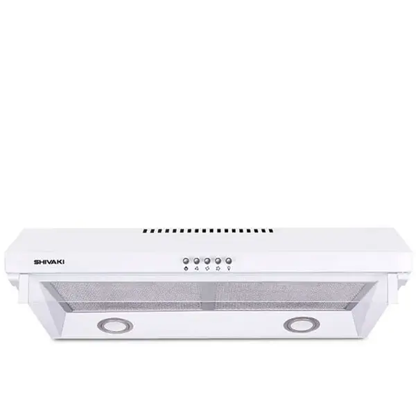 Вытяжка Shivaki 0960 L PUNTO белая