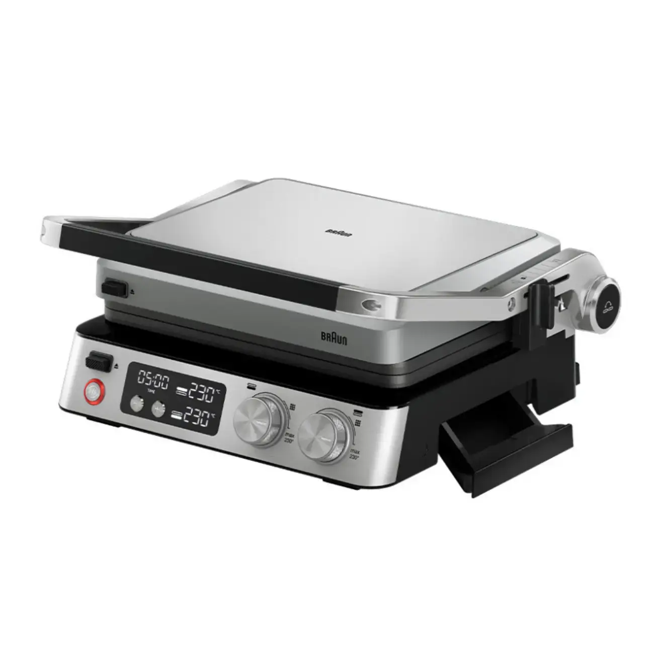 Электрогриль Braun MultiGrill 7 CG7044