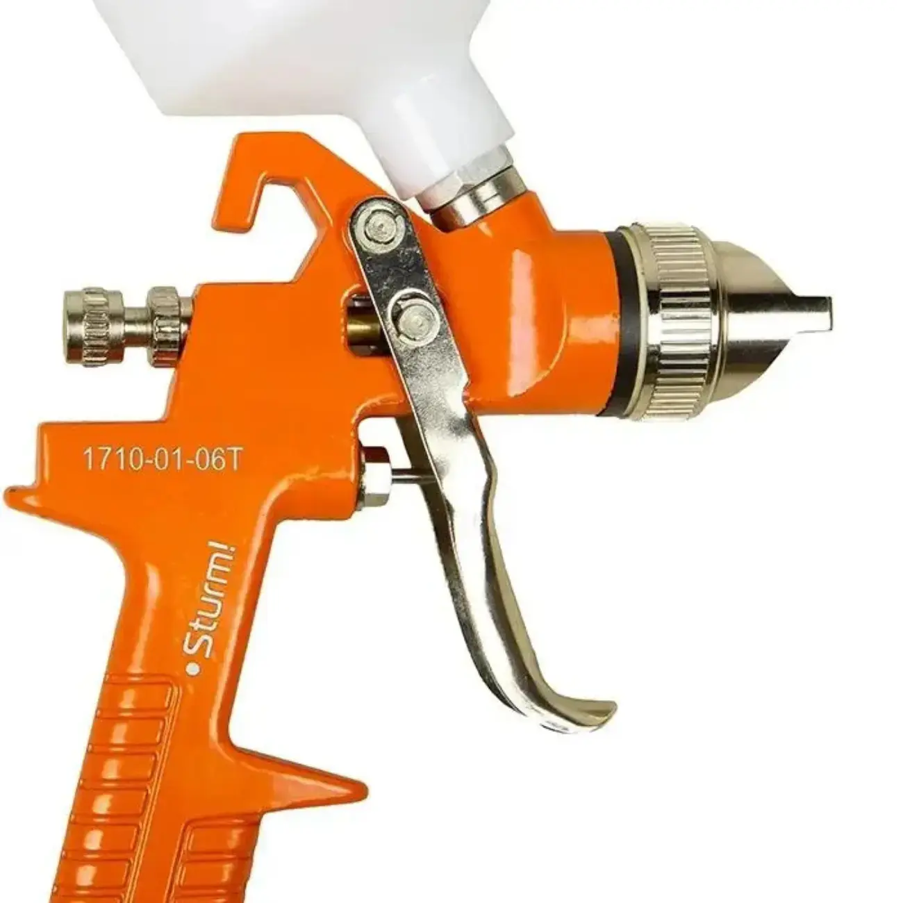 Bo‘yoq purkagich HVLP Sturm 1710-01-06T