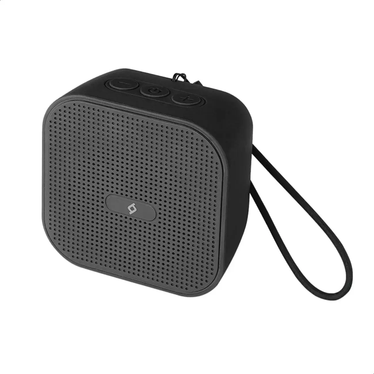 Компьютерная акустика TTEC Portable Black (2BH04HY)