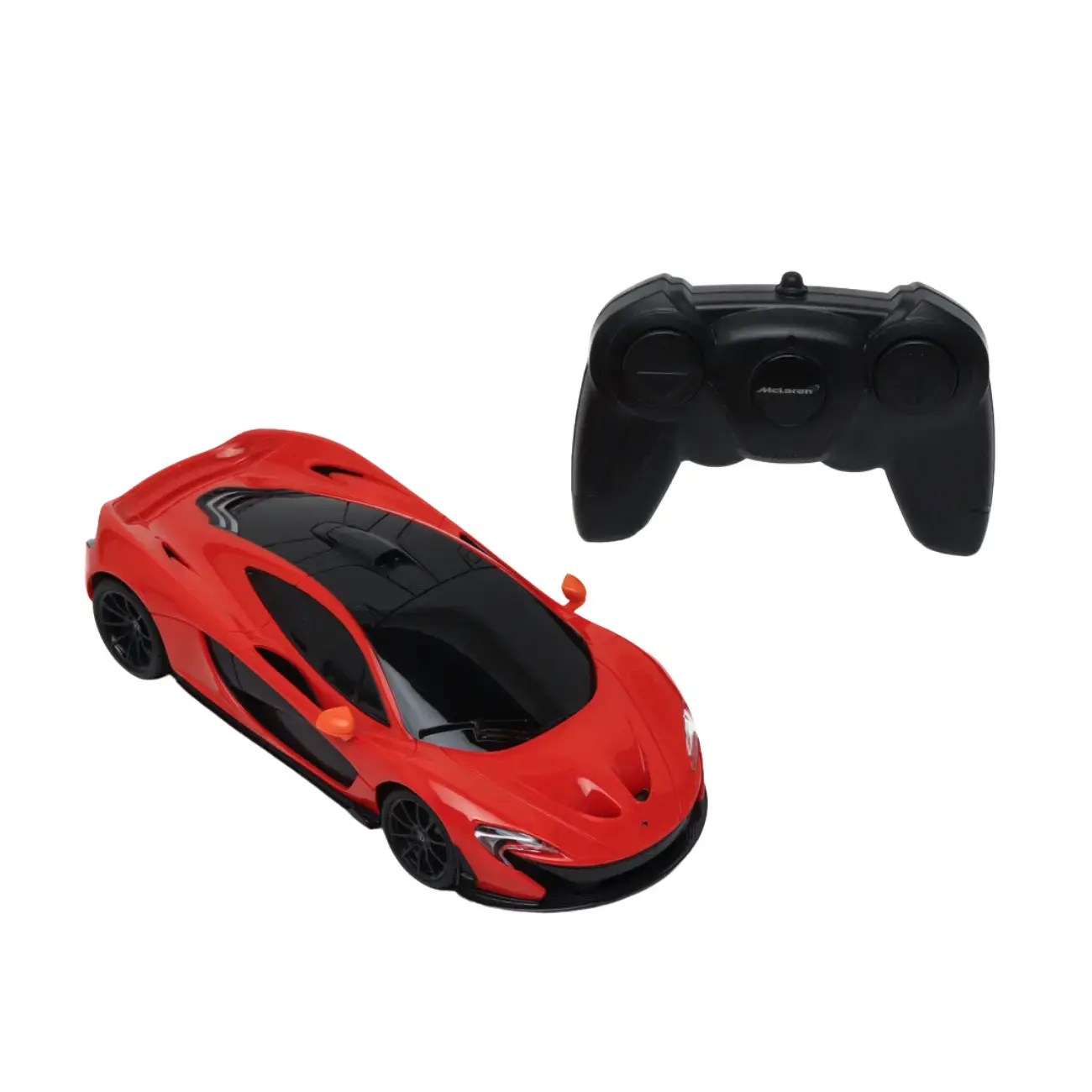 Детская машина R/C 1:24 Mclaren P1