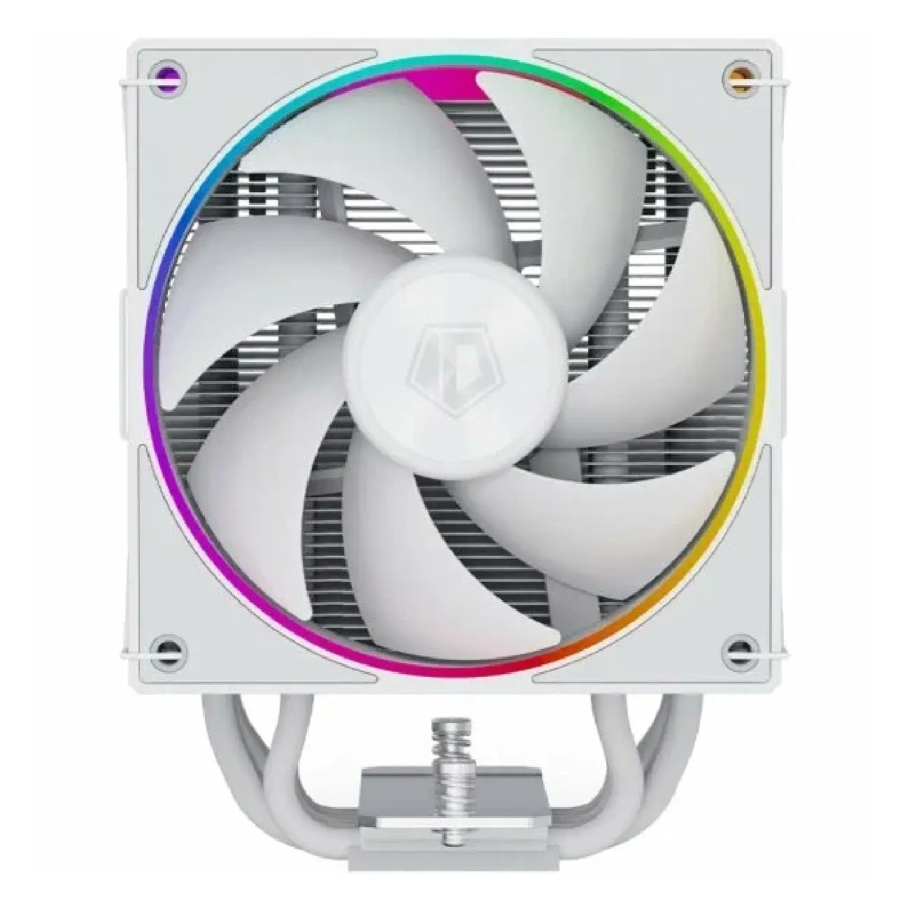 Кулер для процессора ID Cooling FROZN A610 ARGB White