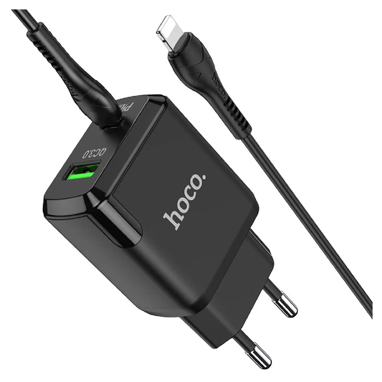 Зарядное устройство HOCO N5 ADAPTER