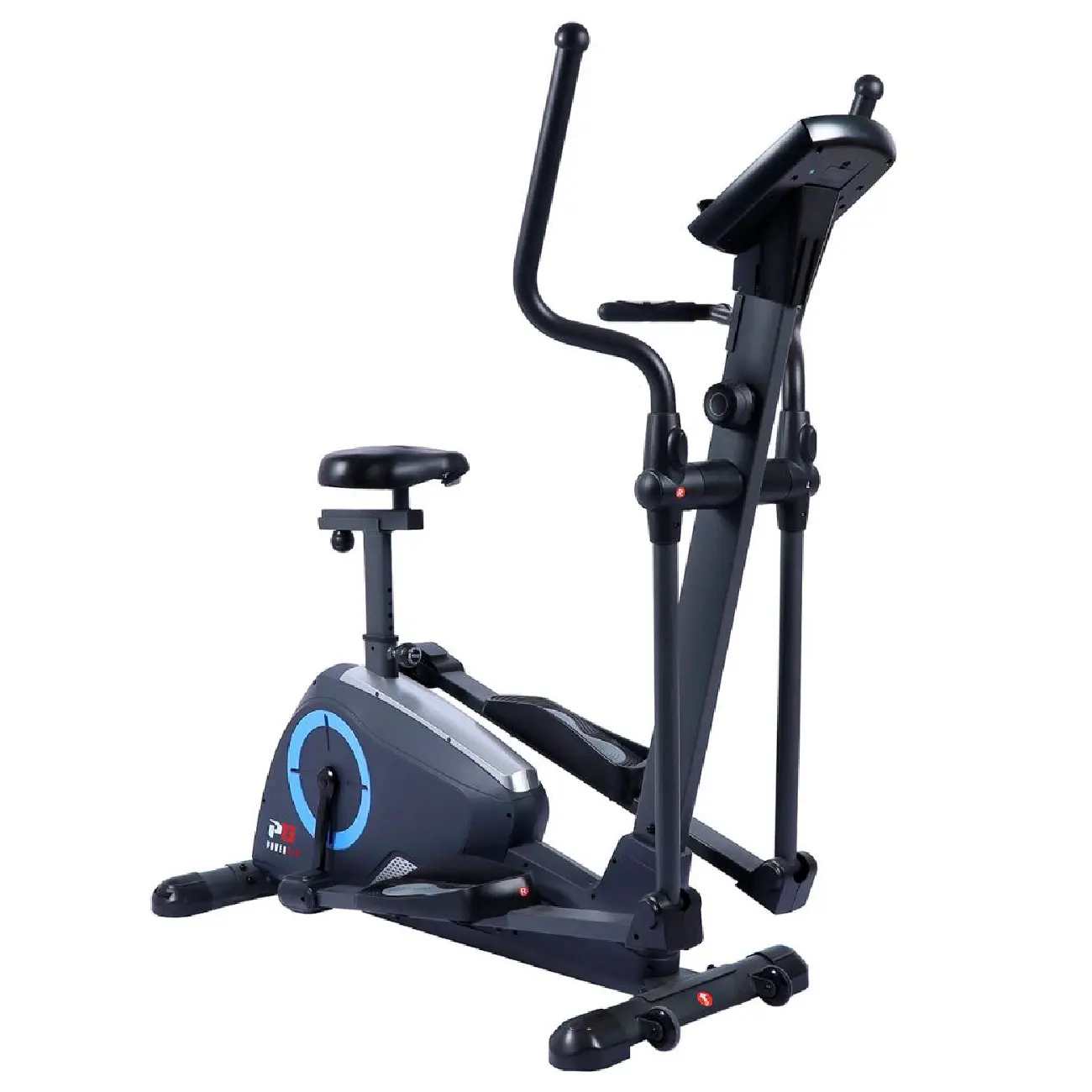 Elliptik trenajyor PowerGym E170