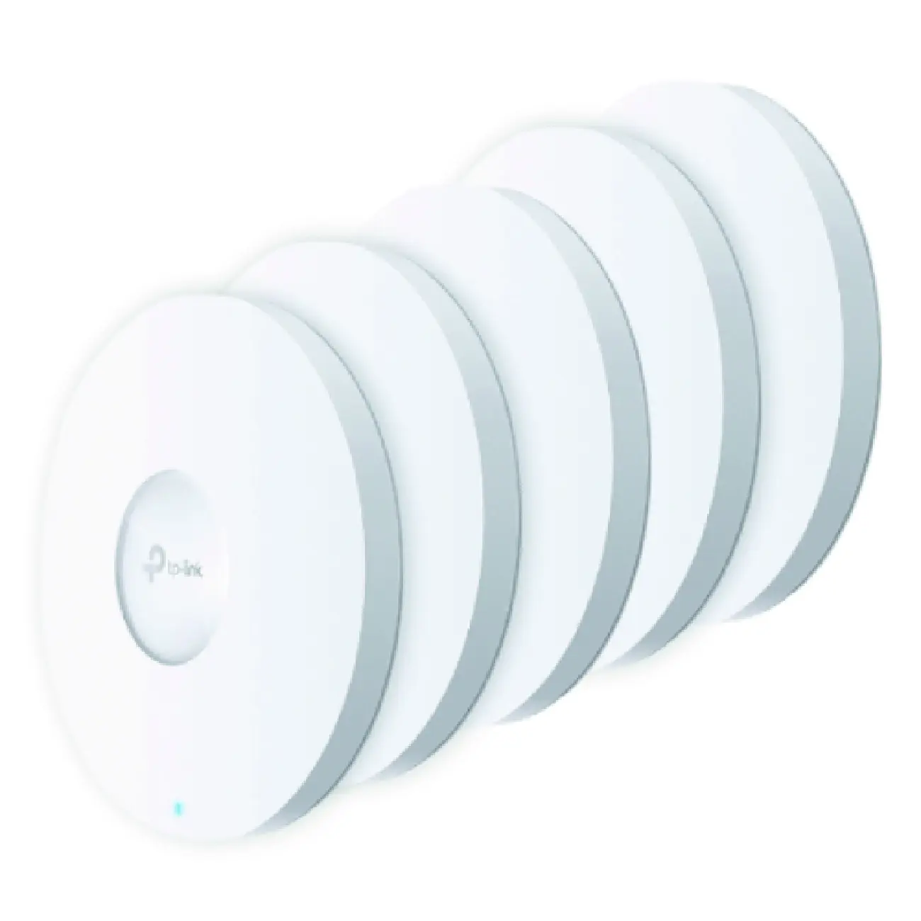 Точка доступа комплект TP-Link EAP653 (5-pack)