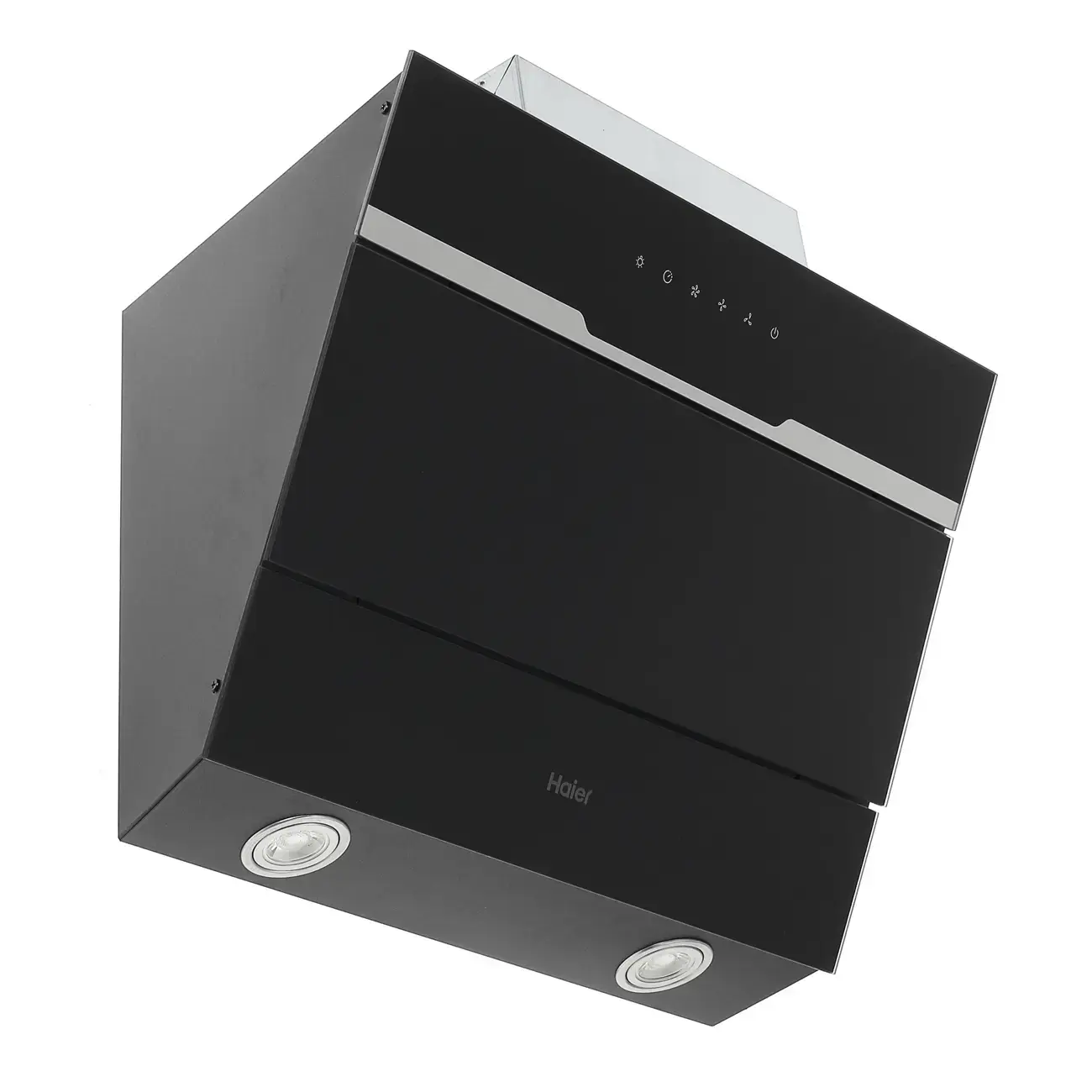 Вытяжка Haier HVX-W692GBA