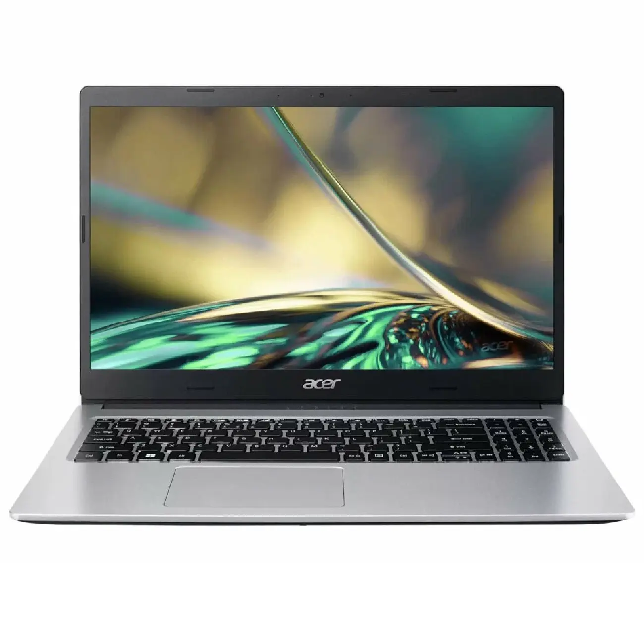 Ноутбук Acer Aspire 3 i5-1235U, 8GB, 512GB SSD, MX550, 15.6” FHD IPS