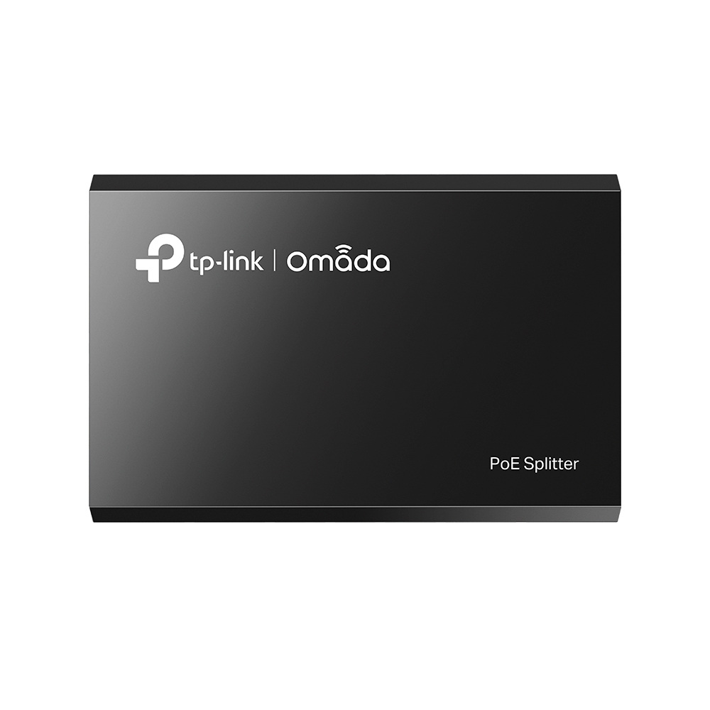 PoE-сплиттер TP-LINK POE10R Omada PoE Splitter Adapter