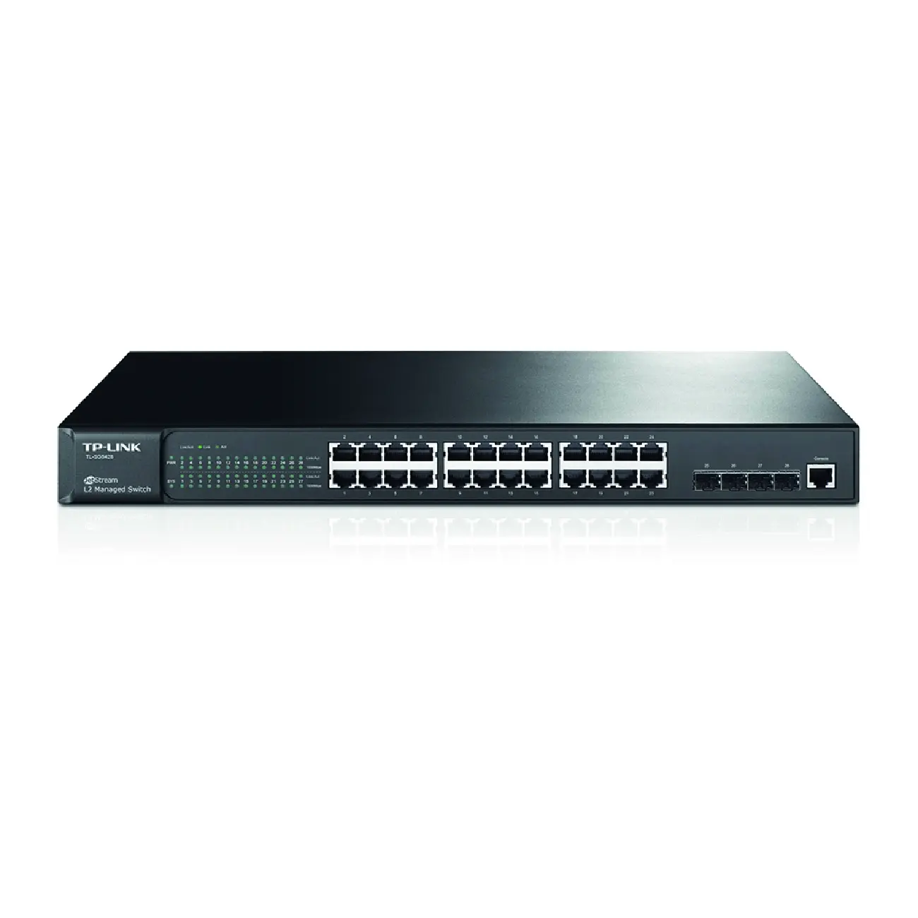 Коммутатор Tp-Link SG5428X