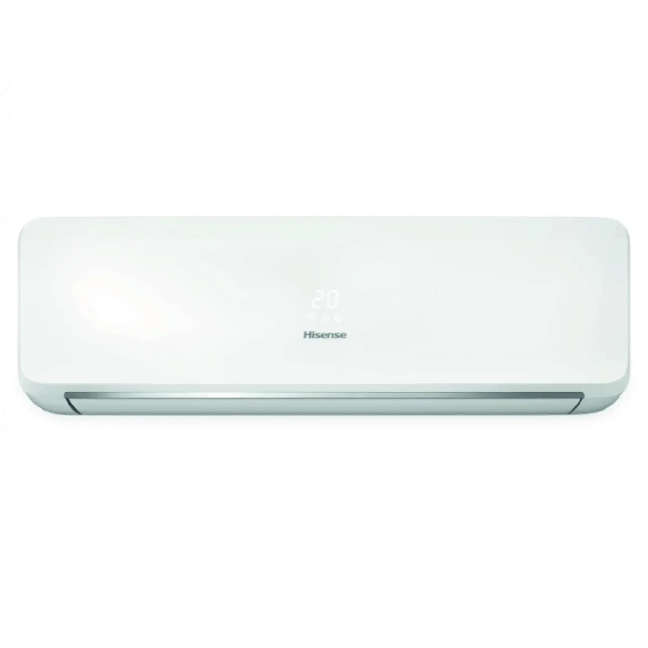 Кондиционер Hisense Expert Pro 12 DC Inverter