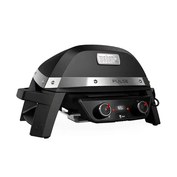 Электрический гриль Weber Pulse 2000
