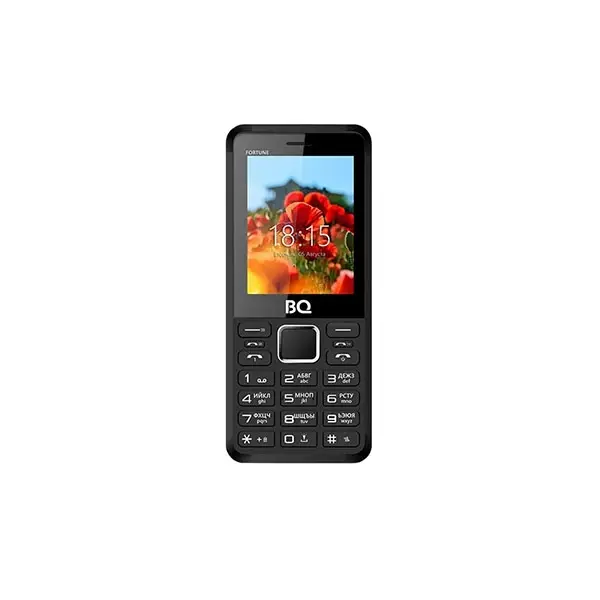 Мобильный телефон BQ mobile BQ-2436 Fortune Power