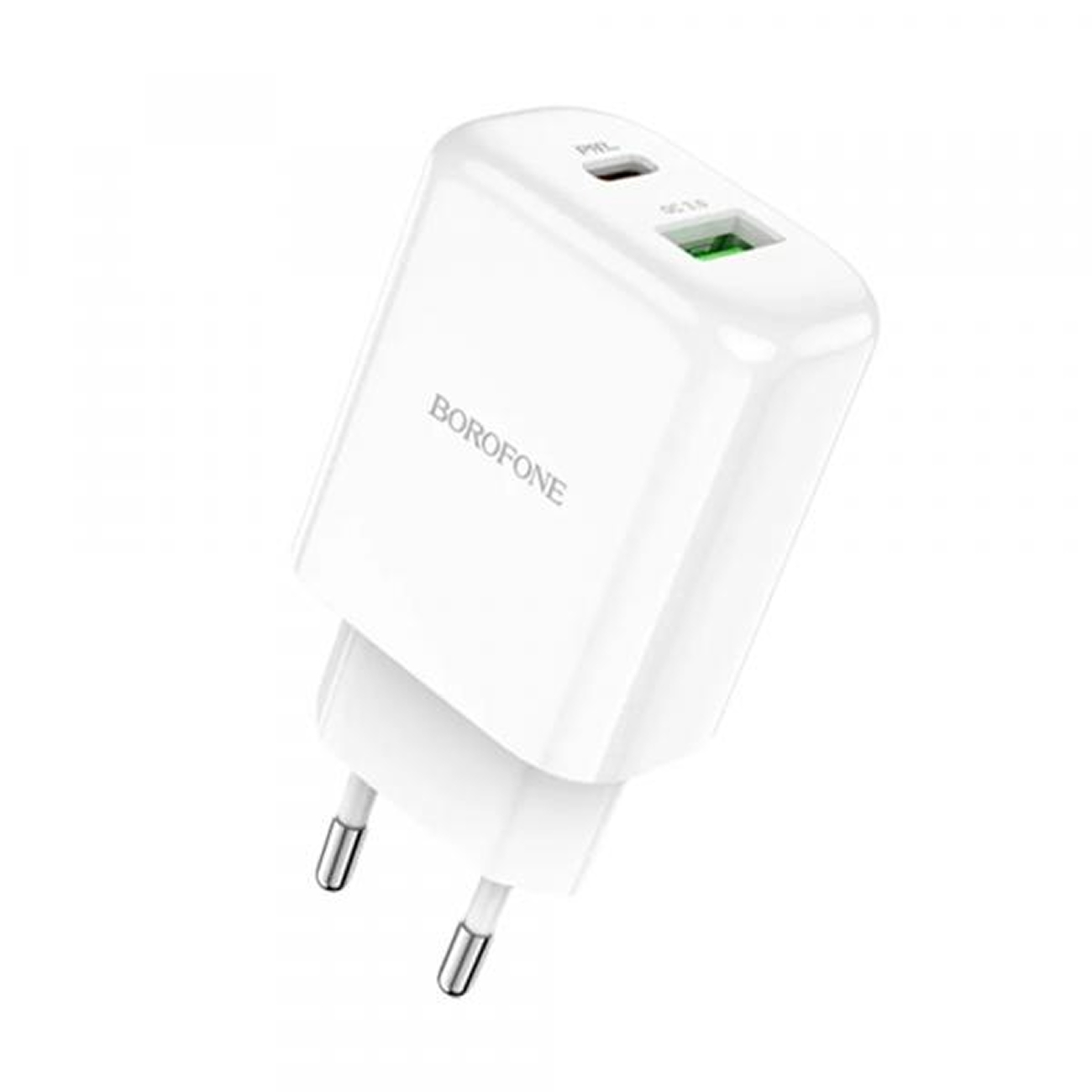 Зарядное устройство Borofone Adapter BN4 
