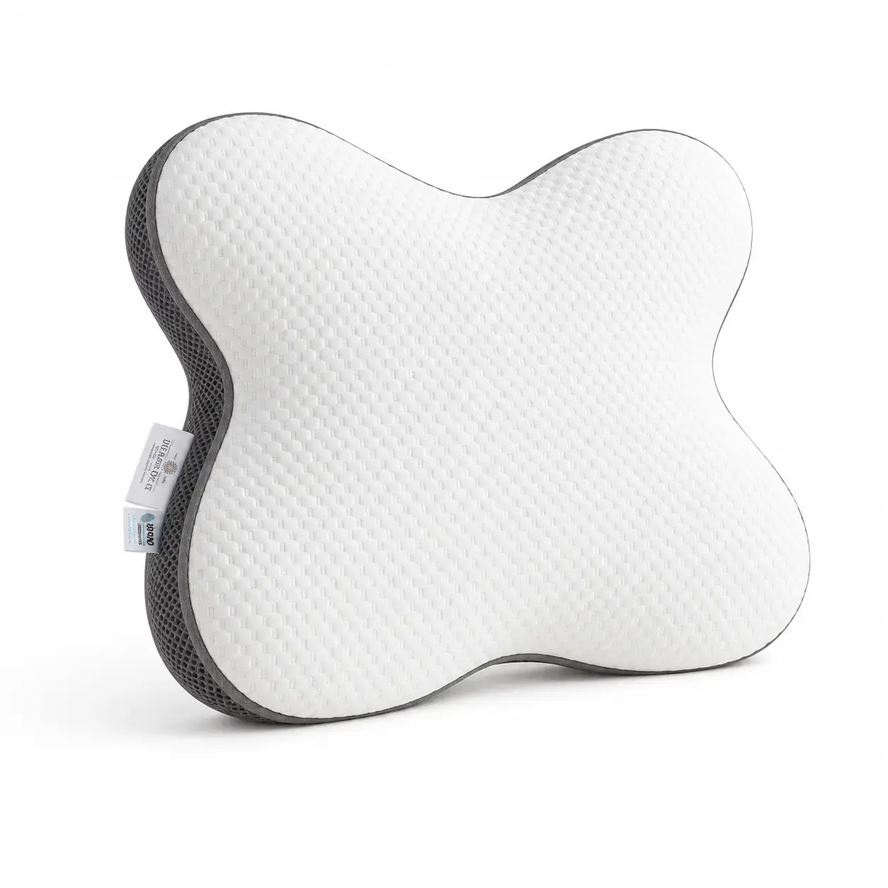 Yostiq Penelope Babylon Carbon Pillow
