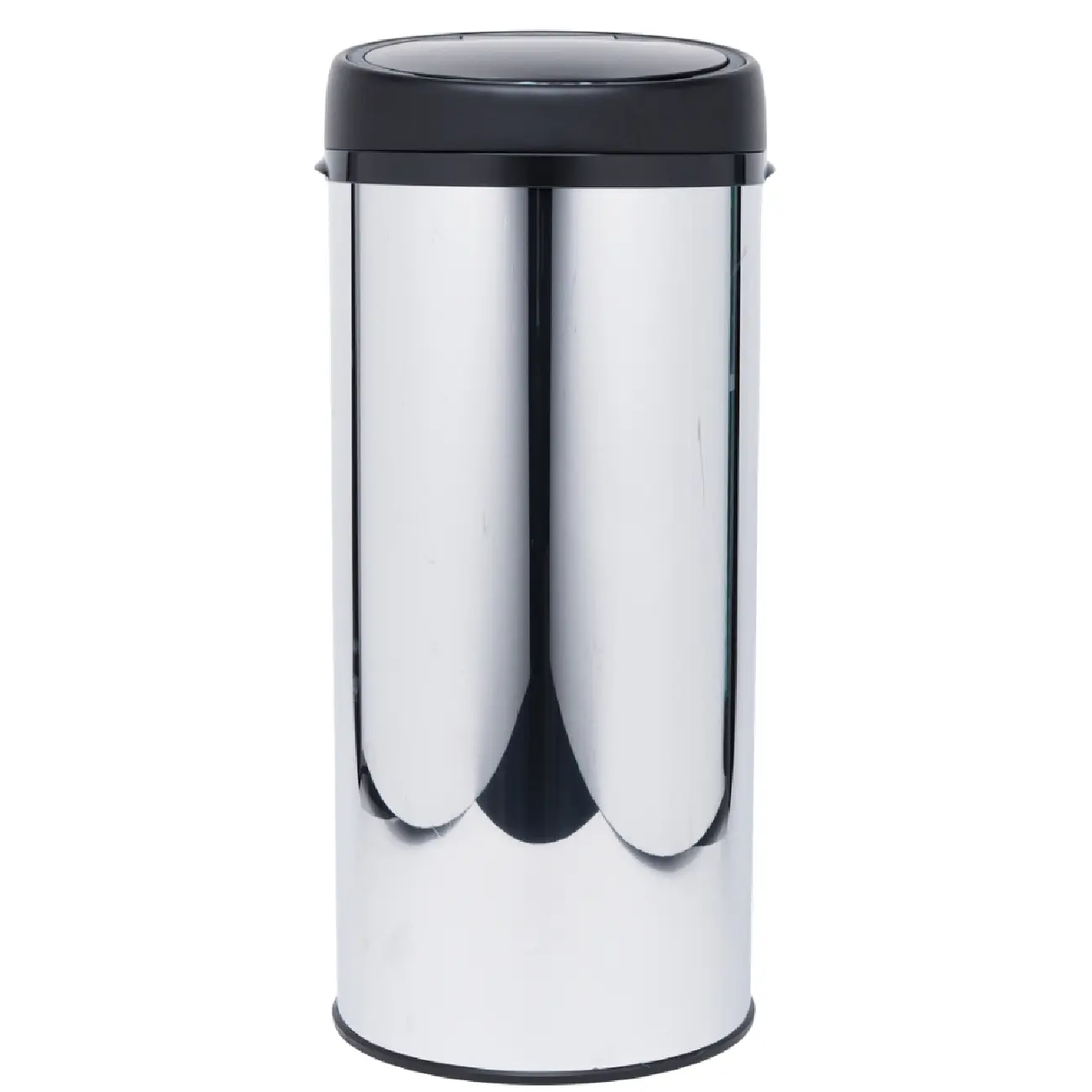 Chiqindi konteyneri ZHIYUE Round Sensor Dustbin ZYS-42LQ