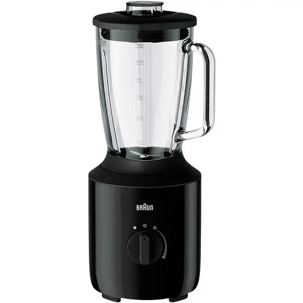 Блендер Braun JB3150 Black