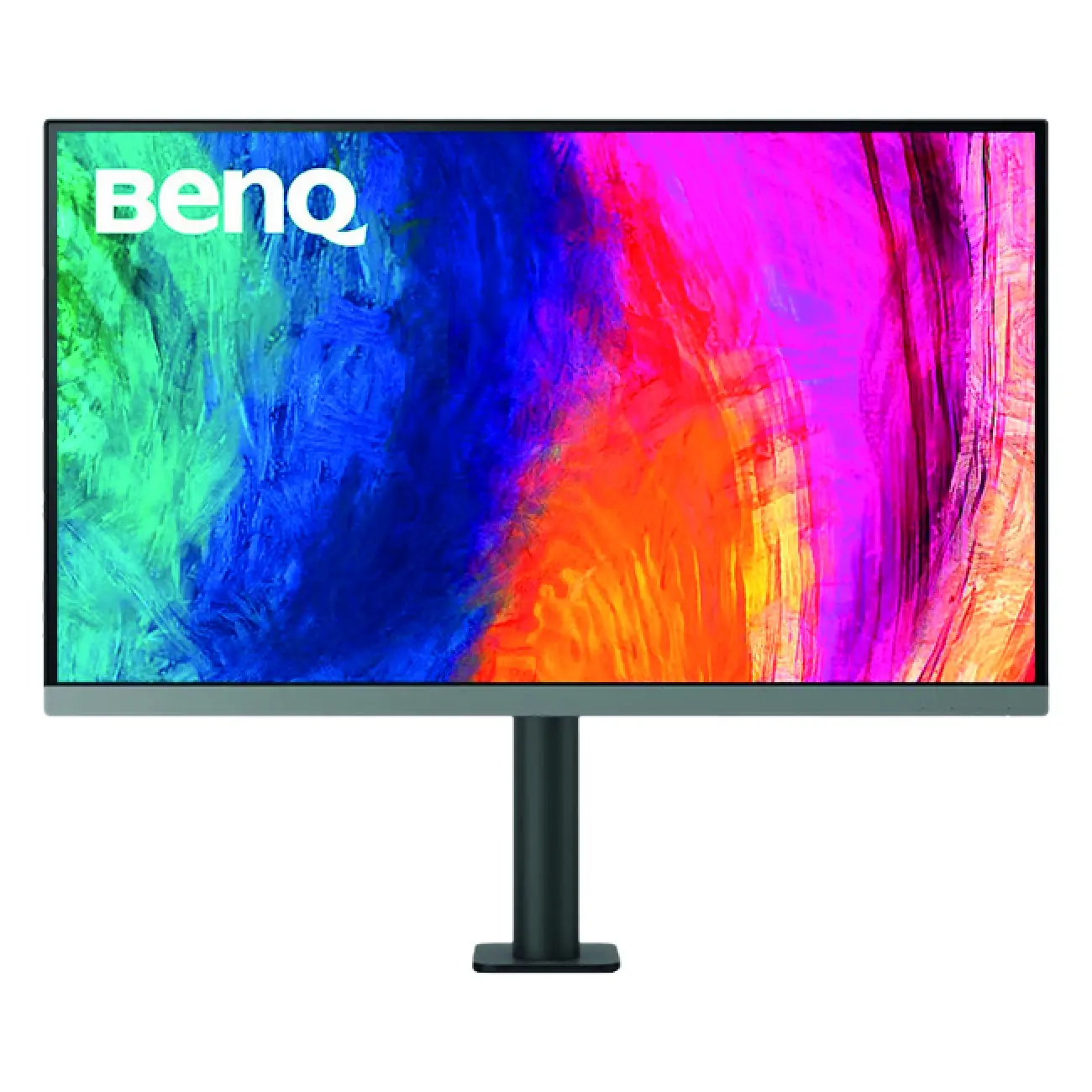 Монитор BenQ - 27” DesignVue PD2706UA IPS Black