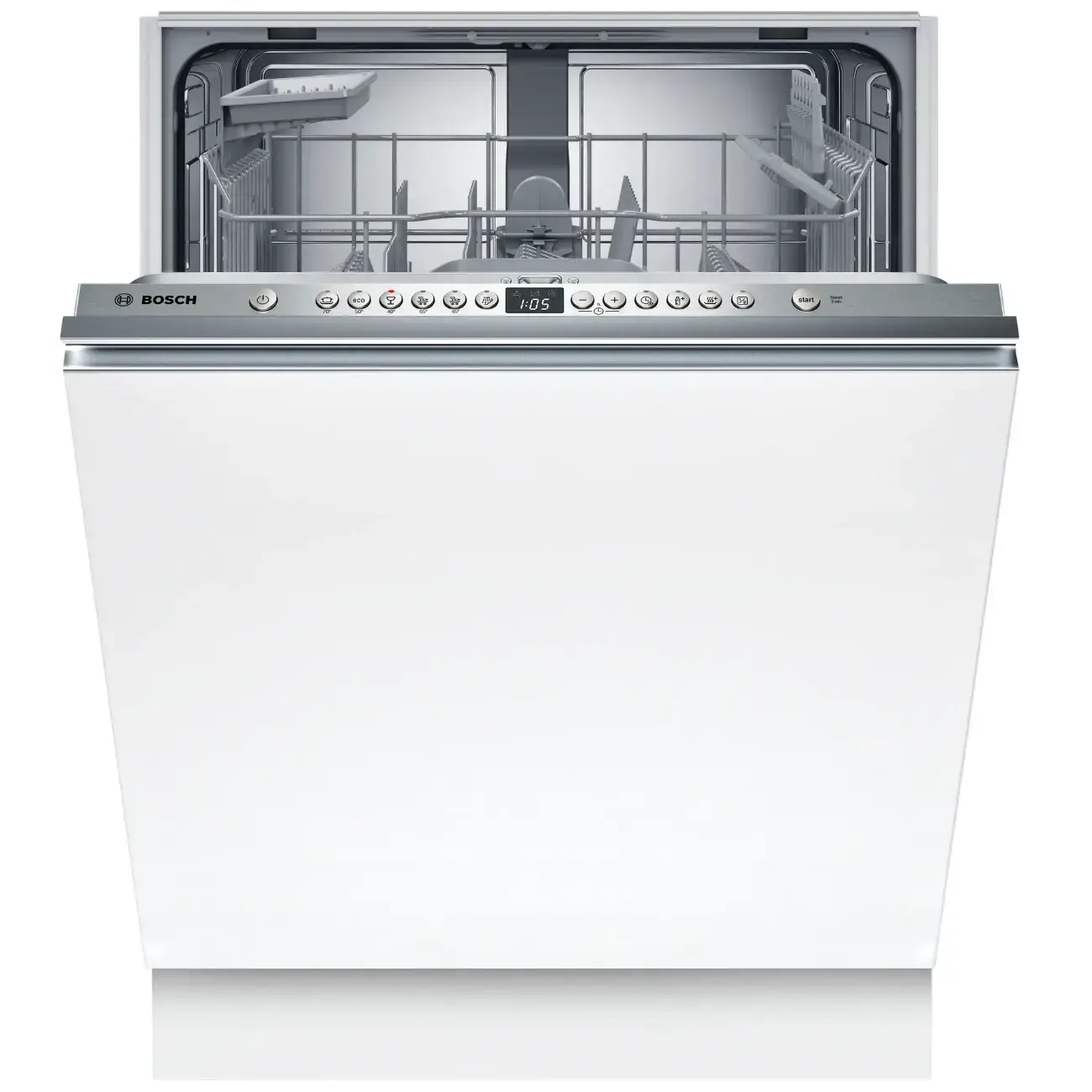 Встраиваемая посудомоечная машина Bosch SMV26DX00T