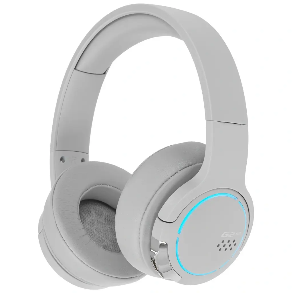 Беспроводные наушники EDIFIER G2BT Gray