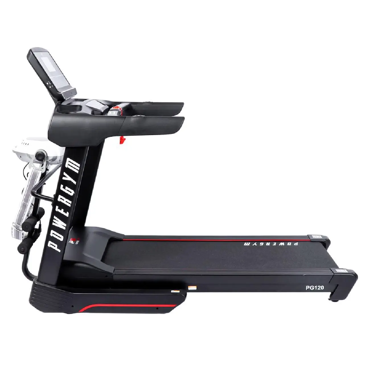 Treadmill PowerGym PG-120