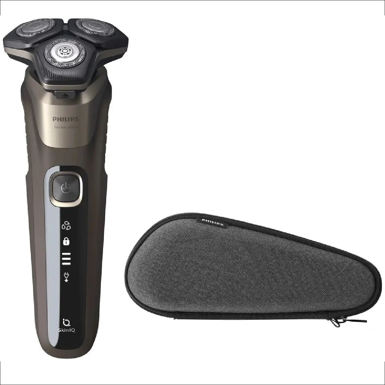 Электробритва Philips Series 5000 S5589/30